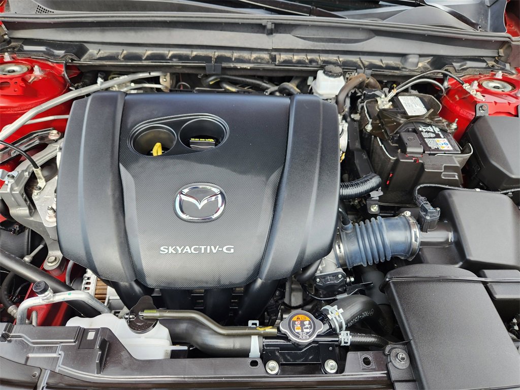 Used 2023 MAZDA CX-50 2.5 S w/ Cargo Package image 31