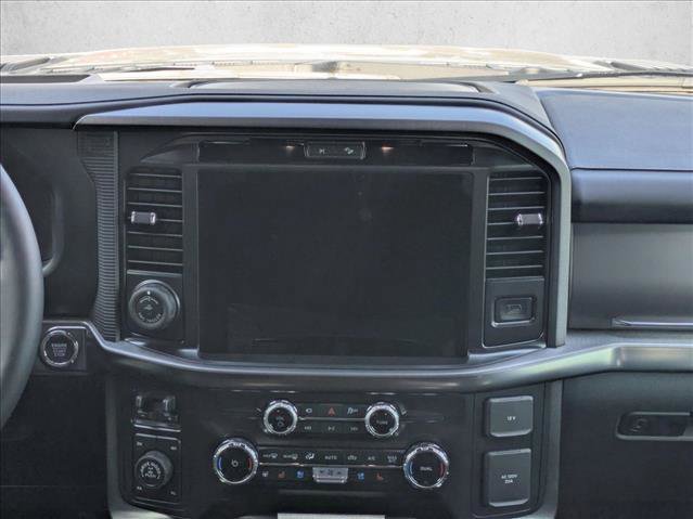 New 2025 Ford F150 Platinum w/ Equipment Group 702A High image 12