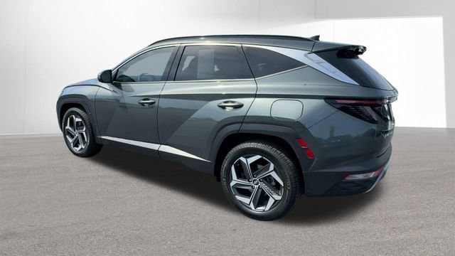 Used 2022 Hyundai Tucson Limited AWD/4WD image 6