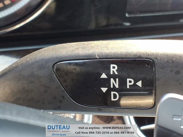 Used 2018 Mercedes-Benz E 400 4MATIC Wagon image 25