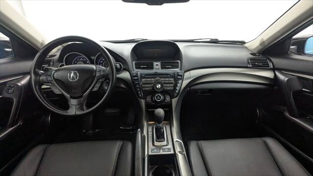 Used 2012 Acura TL FWD image 25