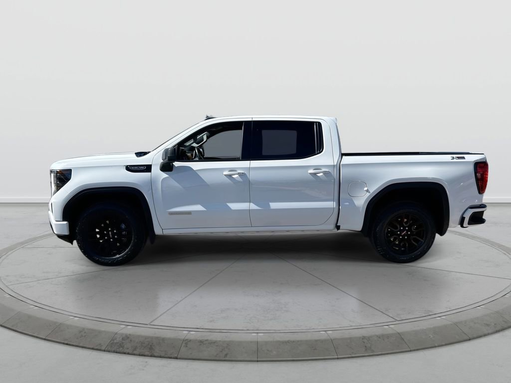 Used 2025 GMC Sierra 1500 Elevation AWD/4WD image 5