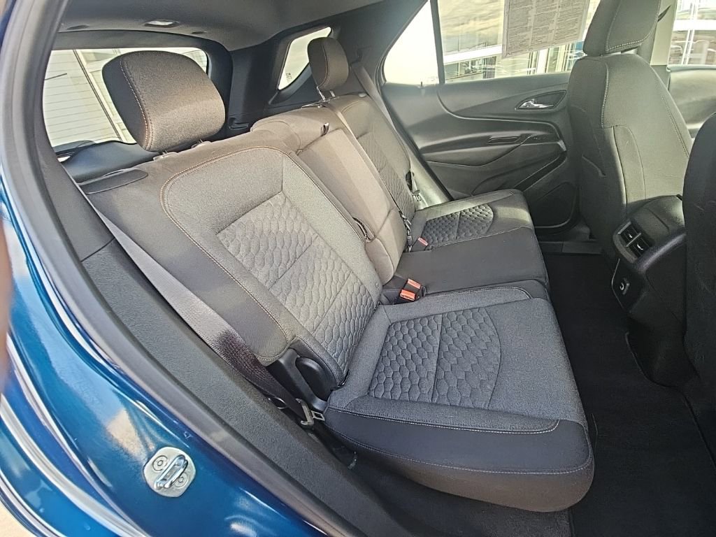 Certified 2020 Chevrolet Equinox LT image 19