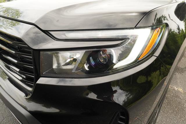 Used 2021 Honda Ridgeline Black Edition image 36
