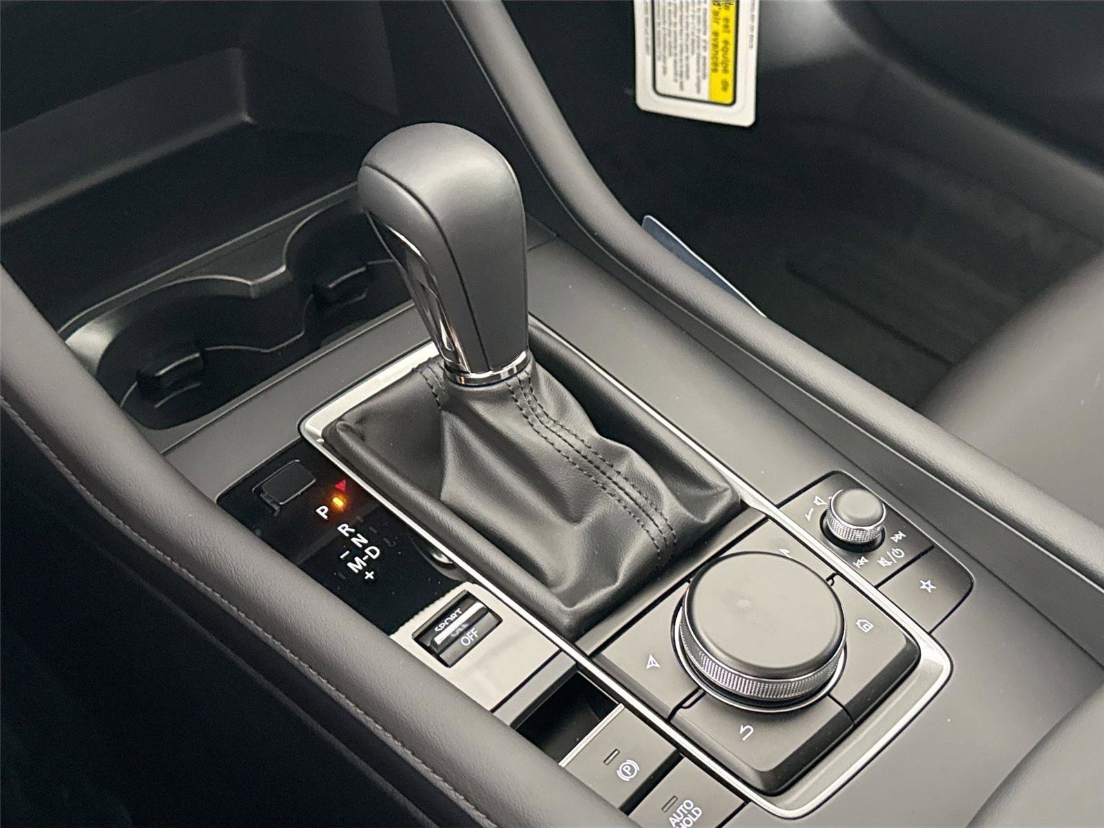 New 2026 MAZDA MAZDA3 2.5 S Sedan w/ Preferred Pkg image 28