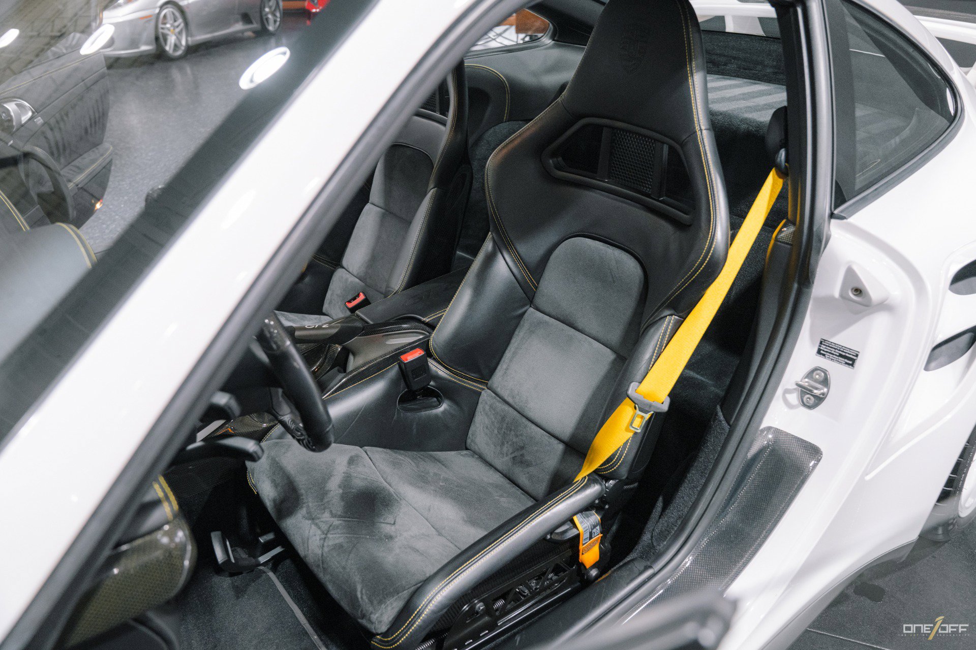 Used 2008 Porsche 911 GT2 image 14