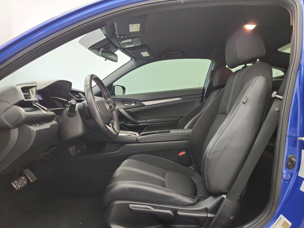Used 2019 Honda Civic Sport image 6
