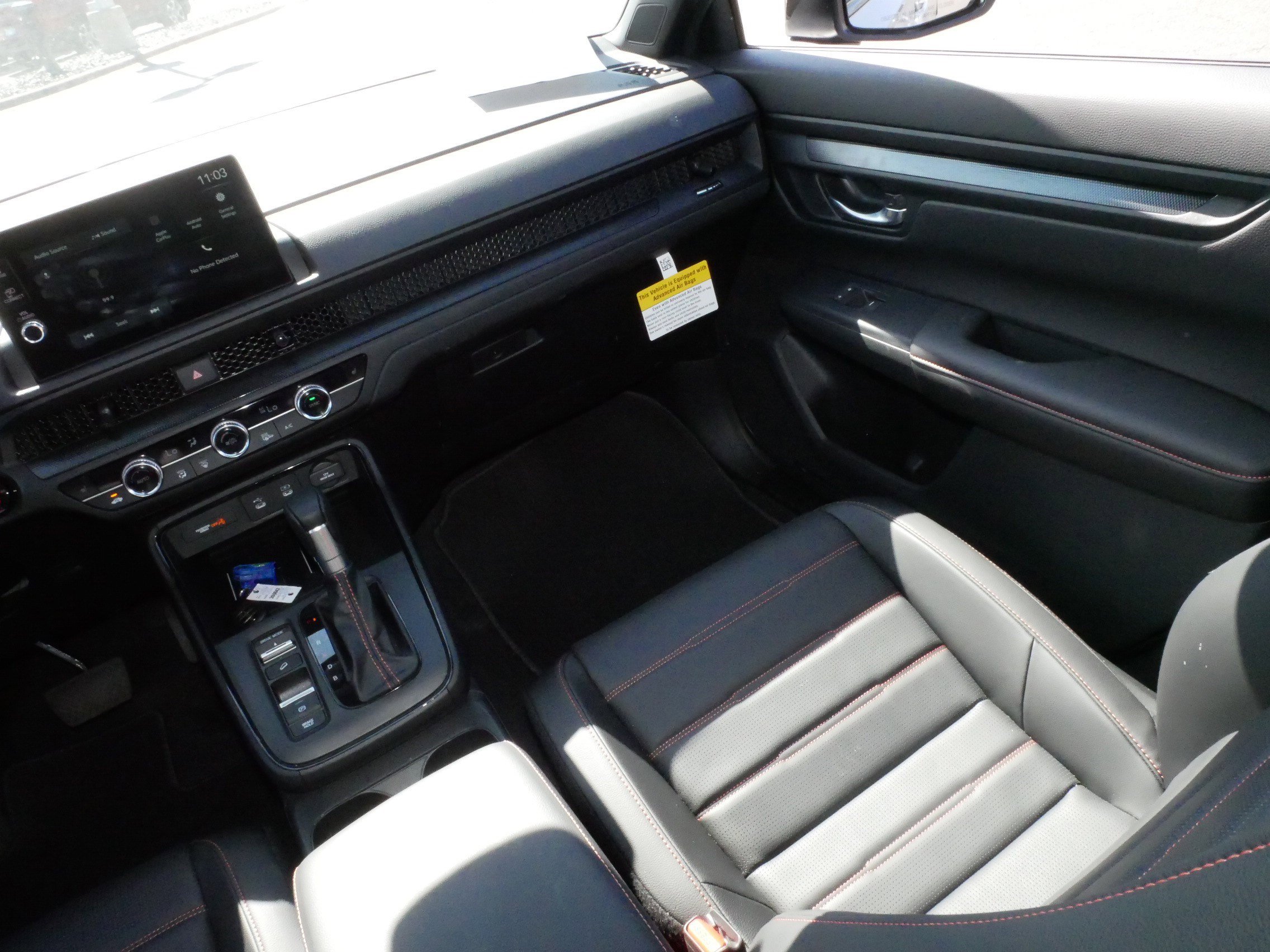 Certified 2026 Honda CR-V Sport-L image 11