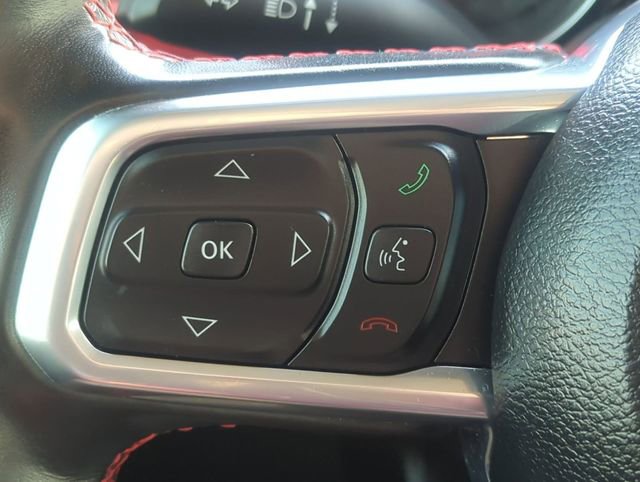 Used 2021 Jeep Wrangler Rubicon image 15