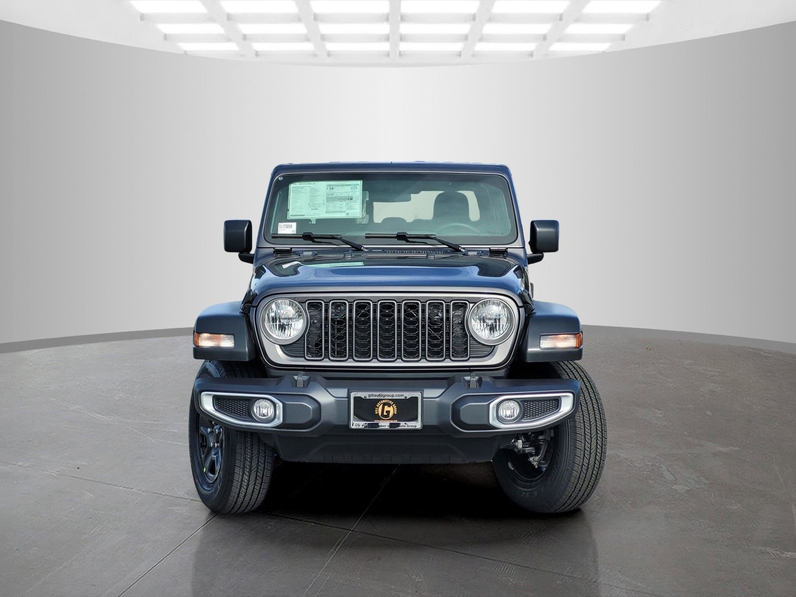 New 2026 Jeep Gladiator Sport image 2