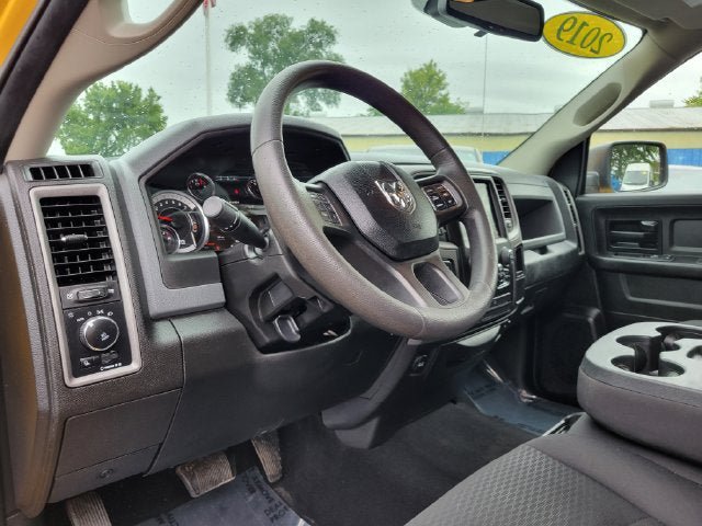 Used 2019 RAM 1500 Express w/ Wheel & Sound Group AWD/4WD image 6