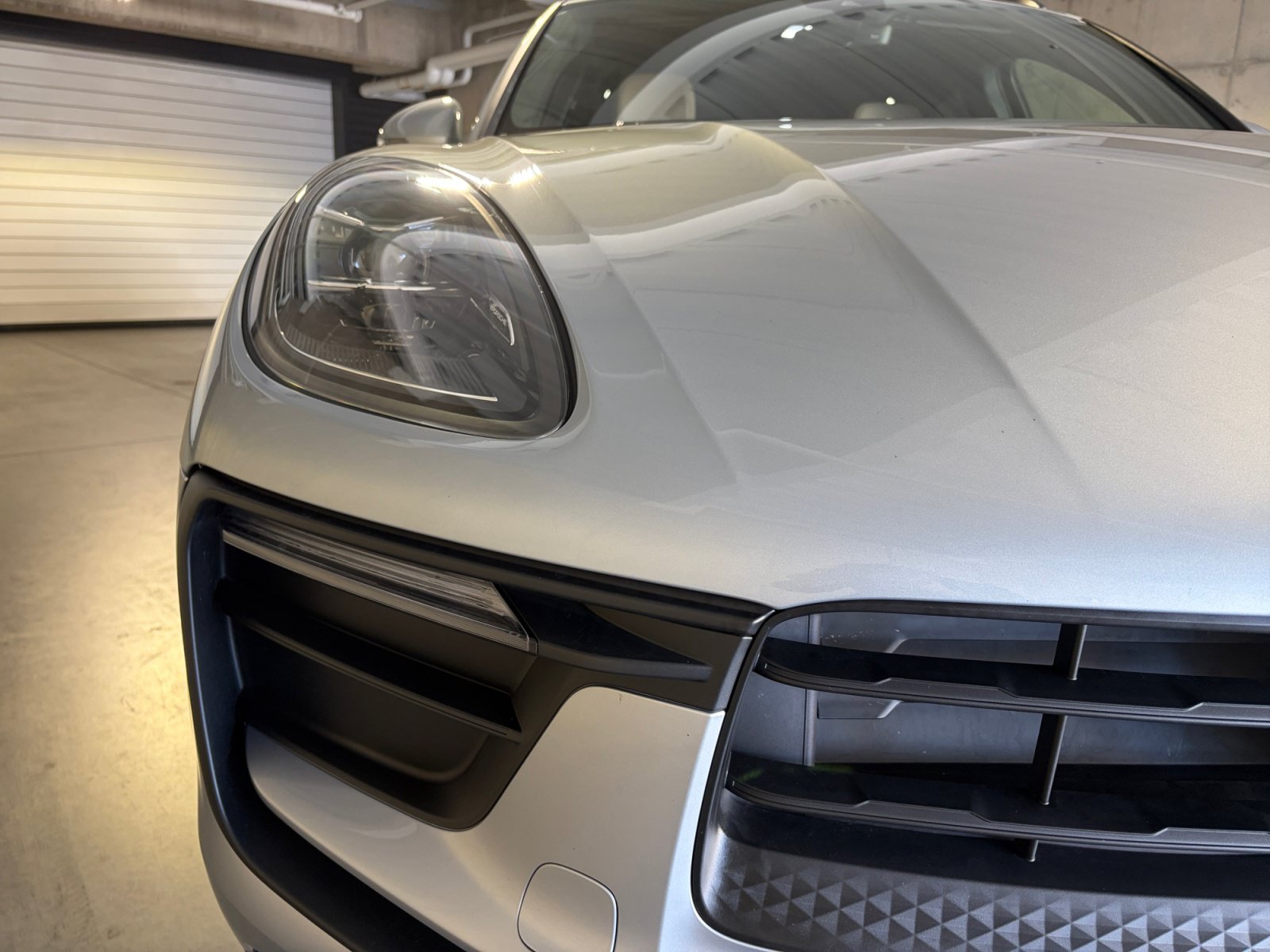 Certified 2026 Porsche Macan AWD/4WD image 14