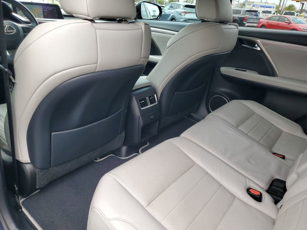Used 2019 Lexus RX 350 F Sport image 25