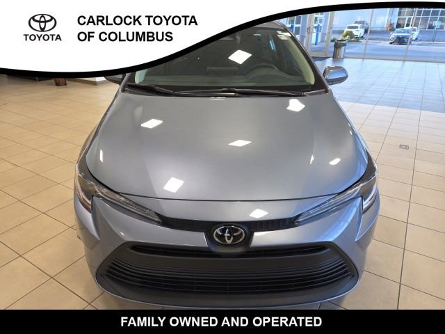 Used 2023 Toyota Corolla LE image 4