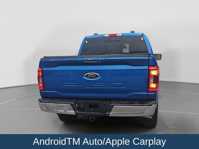 Used 2021 Ford F150 XLT w/ Equipment Group 302A High AWD/4WD image 7