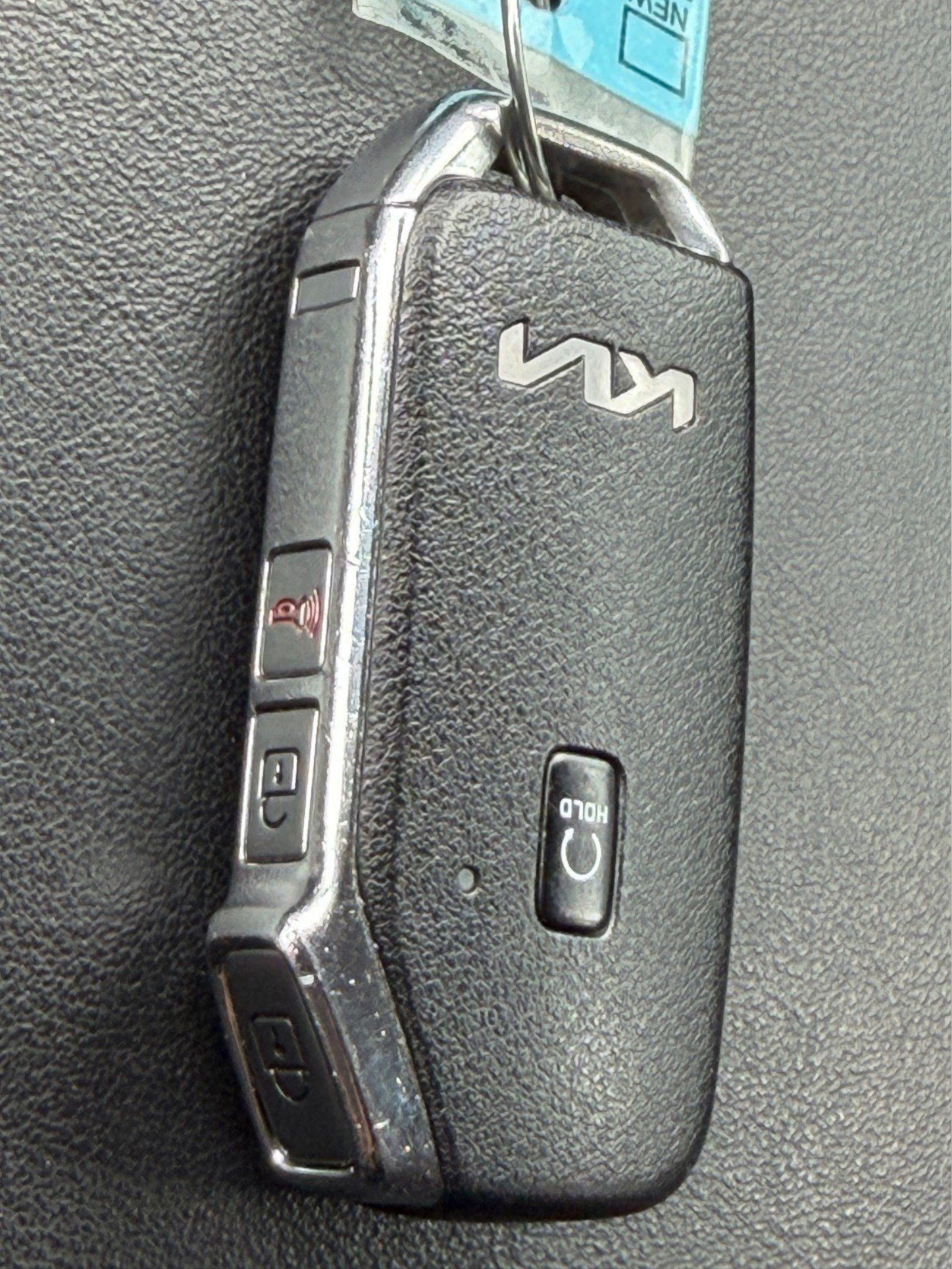 Certified 2023 Kia Sorento S FWD image 46