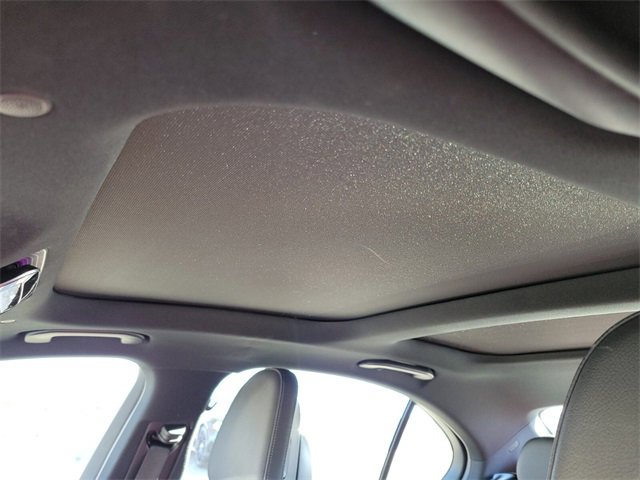 Certified 2023 Mercedes-Benz C 300 4MATIC Sedan w/ AMG Line w/ Night Package image 18