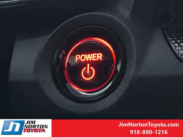 Used 2025 Honda CR-V Sport-L image 22