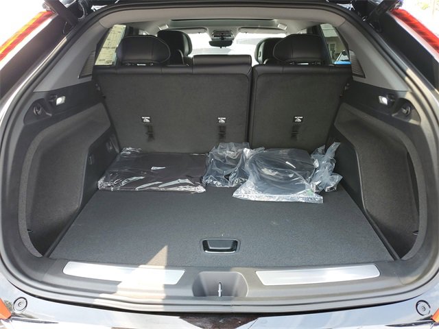 New 2025 Cadillac Optiq Sport 1 image 8