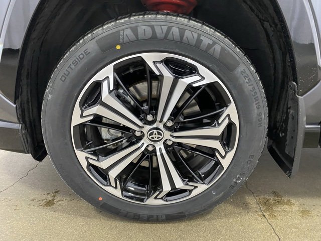 Used 2023 Toyota RAV4 XSE w/ Weather Package image 25