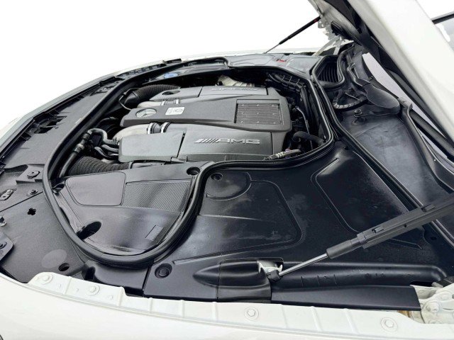 Used 2017 Mercedes-Benz S 63 AMG 4MATIC Cabriolet image 71