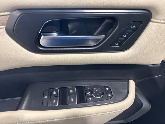 New 2026 Nissan Armada Platinum image 18