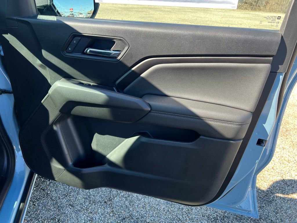 New 2026 Chevrolet Colorado LT w/ LT Convenience Package image 15