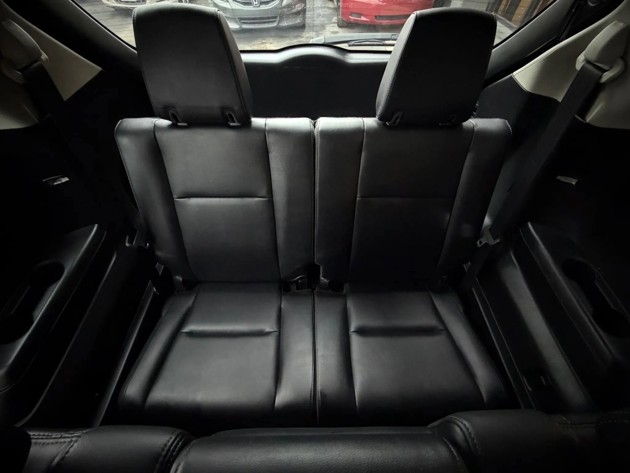 Used 2012 MAZDA CX-9 Grand Touring w/ Moonroof & Bose Audio Pkg image 21