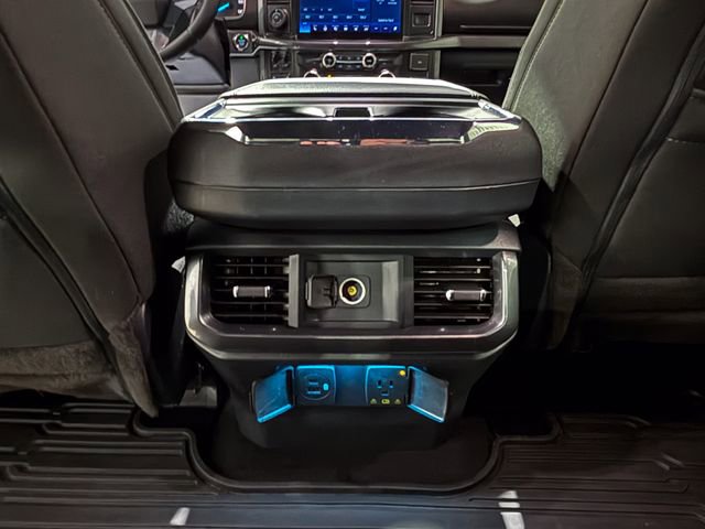 Used 2023 Ford F150 XLT w/ Equipment Group 302A High image 22