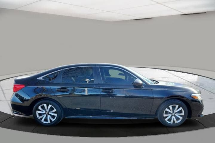 Used 2023 Honda Civic LX image 6