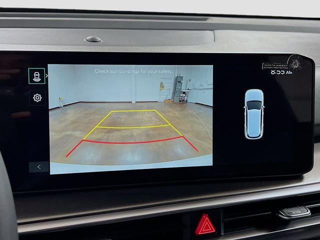 New 2026 Kia Sorento EX image 14