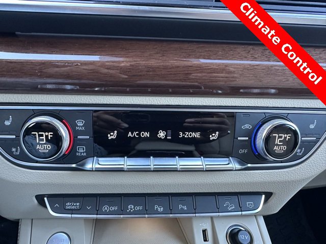 Used 2021 Audi Q5 Prestige w/ Prestige Package image 36