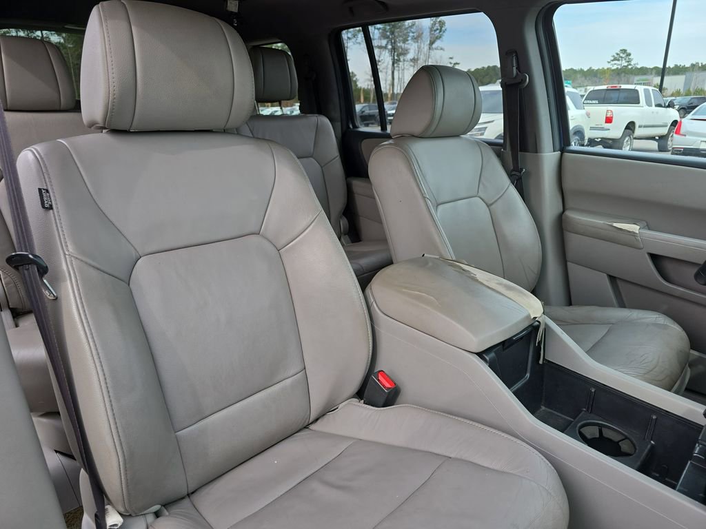 Used 2015 Honda Pilot EX-L image 13