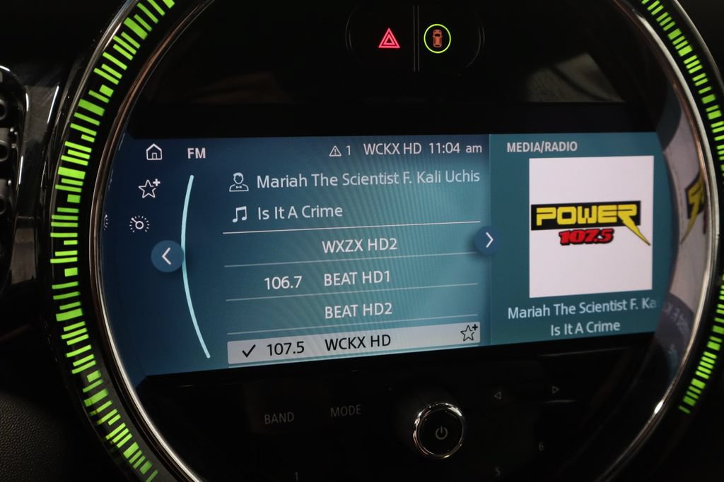 Used 2023 MINI Cooper S FWD image 3