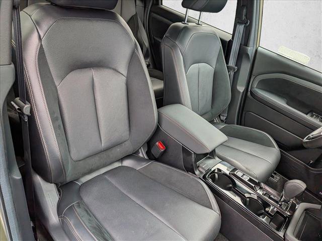 Certified 2026 Subaru Forester Touring AWD/4WD image 13