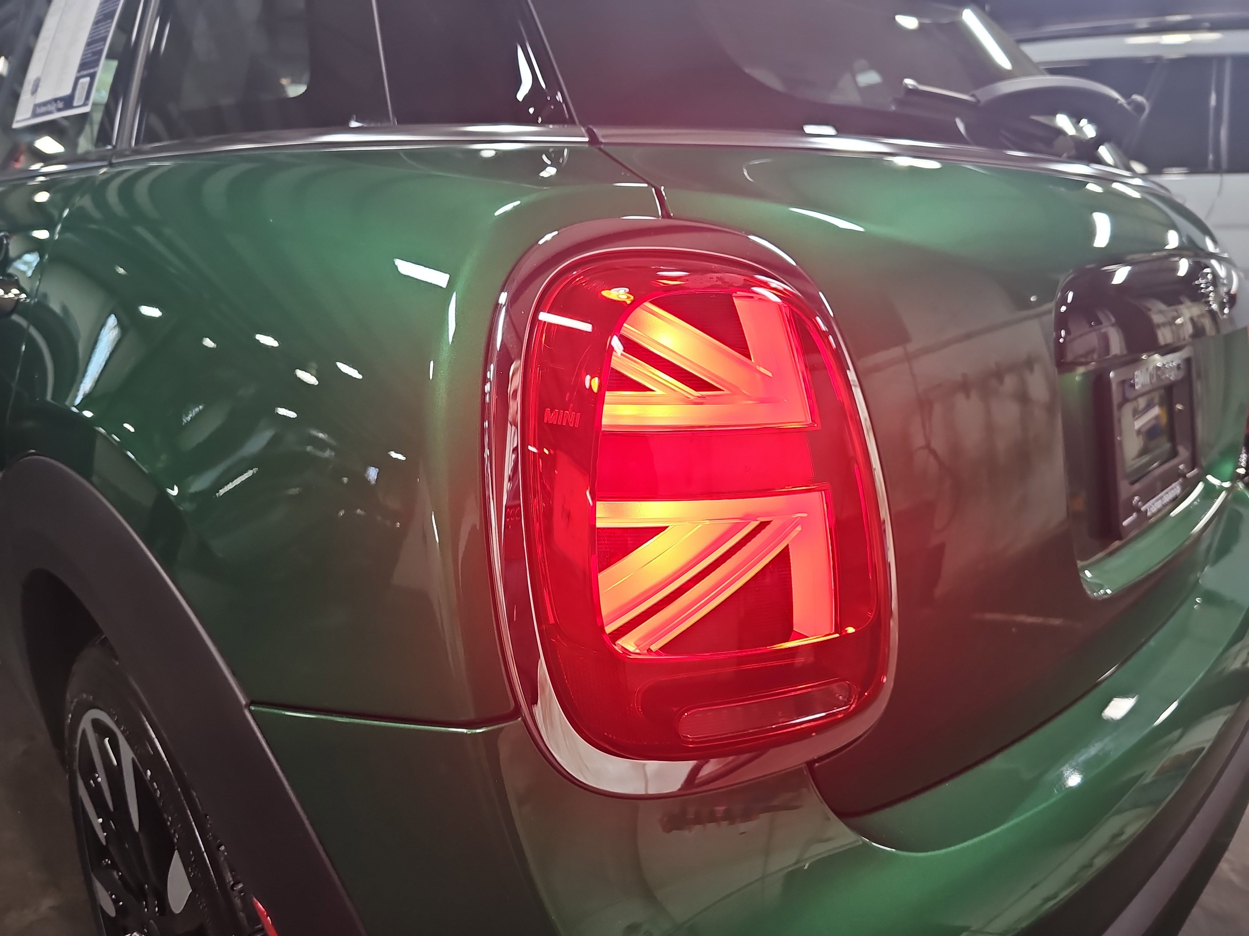 Used 2024 MINI Cooper S image 36