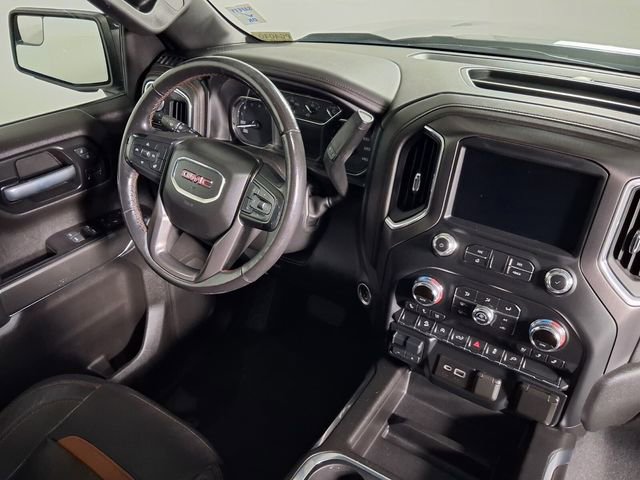 Used 2020 GMC Sierra 1500 AT4 AWD/4WD image 17