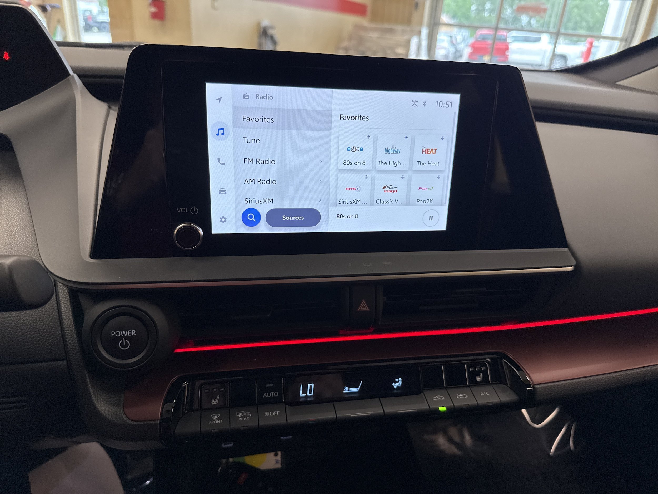 Used 2023 Toyota Prius Prime FWD image 44