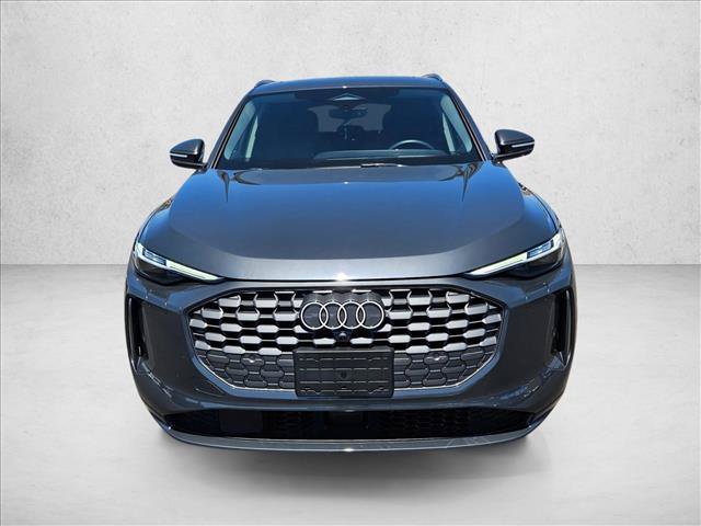 Certified 2025 Audi Q5 Premium w/ Premium Plus AWD/4WD image 2