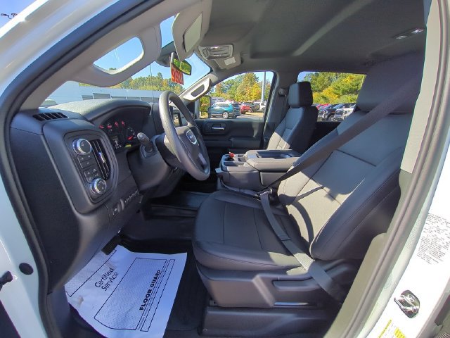 New 2026 GMC Sierra 2500 Pro w/ Convenience Package AWD/4WD image 24