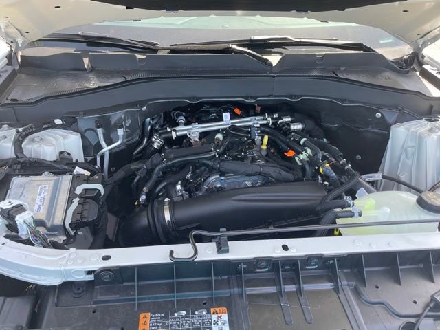 New 2026 Ford Explorer Active w/ Active Comfort Package AWD/4WD image 29