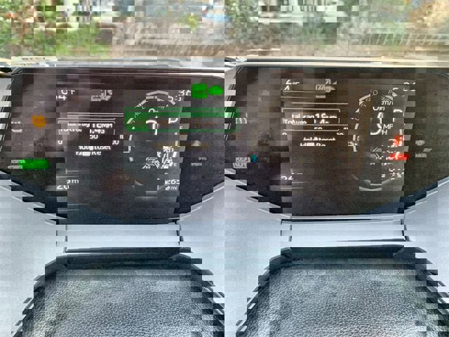 New 2025 Toyota Prius Plug-In Hybrid image 20