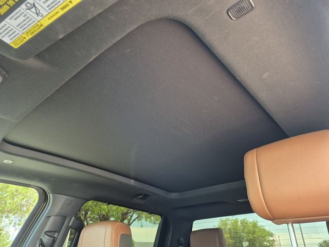 Used 2024 Toyota Tundra 1794 Edition AWD/4WD image 25