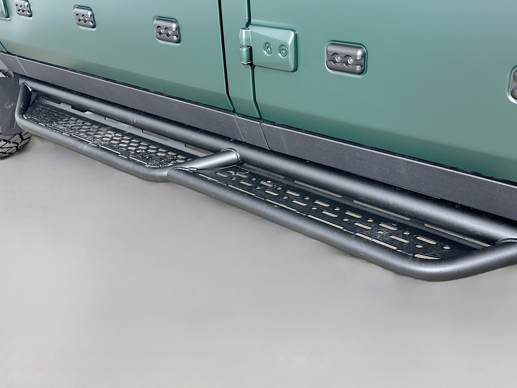 New 2026 INEOS Grenadier AWD/4WD image 51