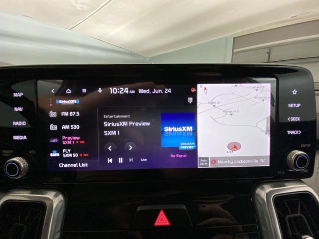 Used 2023 Kia Sorento SX FWD image 16