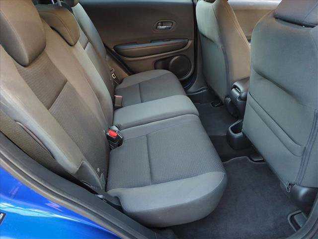 Certified 2019 Honda HR-V Sport image 19