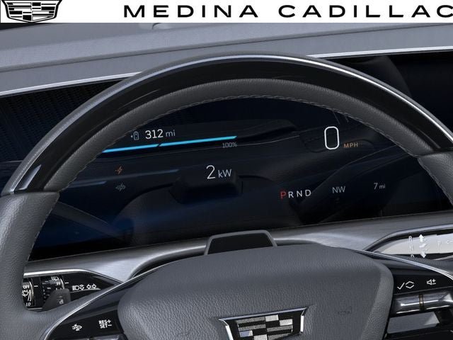 New 2027 Cadillac Vistiq Sport AWD/4WD image 19