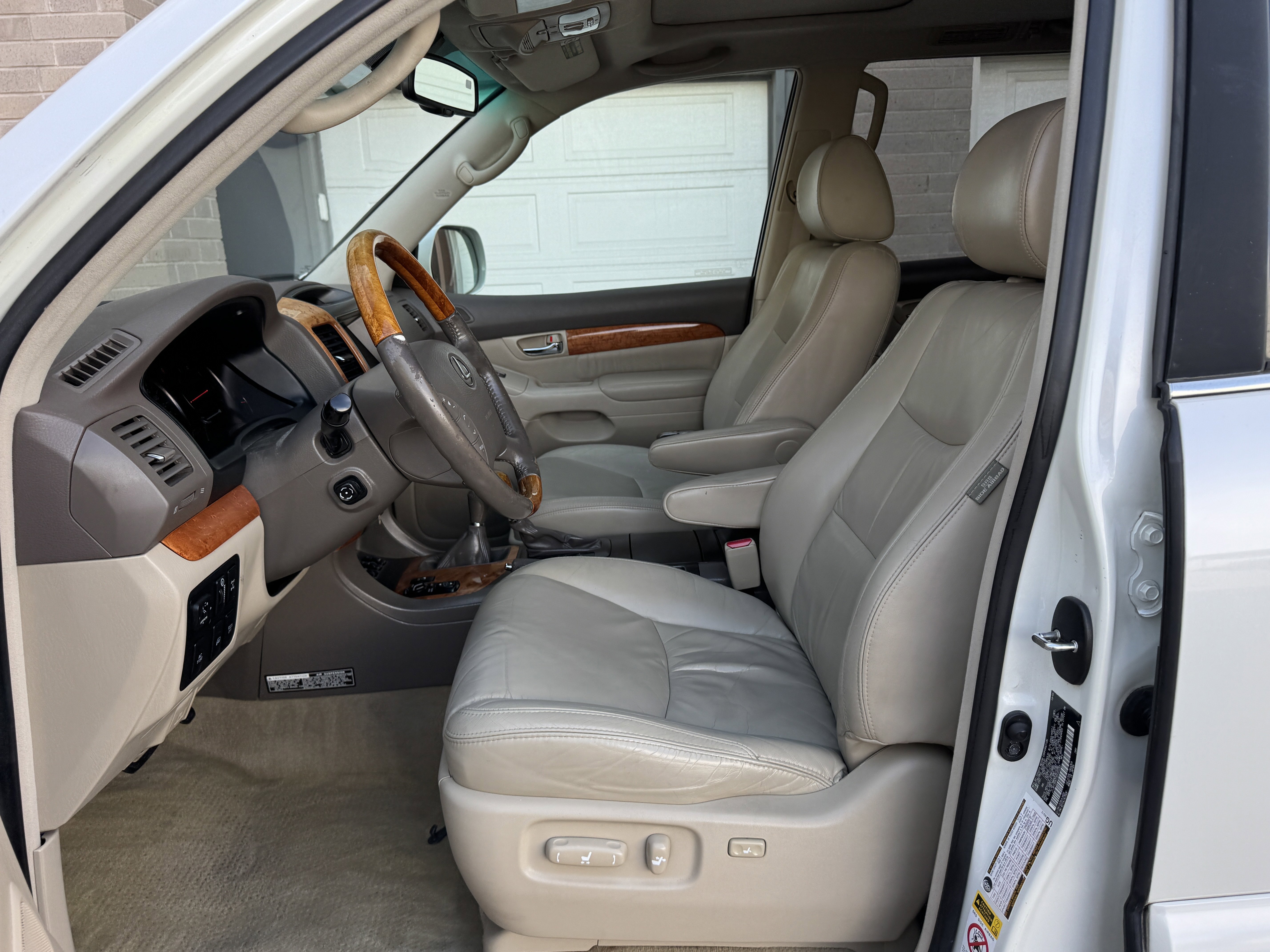 Used 2007 Lexus GX 470 image 12