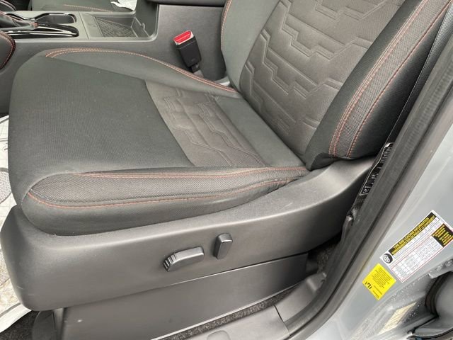 Used 2022 Nissan Frontier PRO-4X image 9