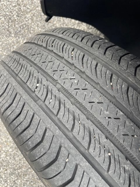 Used 2022 Buick Envision Preferred FWD image 43